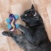 Picture of KONG Better Buzz Gecko – Irresistible Catnip Toy for Cats
